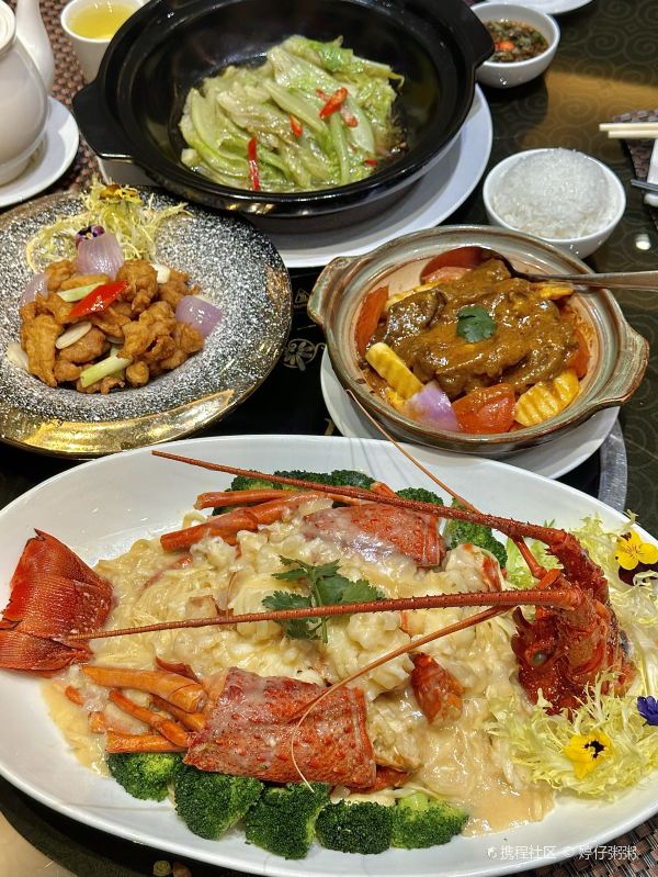 澳門好彩海鮮酒家的獨(dú)特魅力與美食體驗(yàn)，澳門好彩海鮮酒家的美食盛宴與獨(dú)特魅力探索