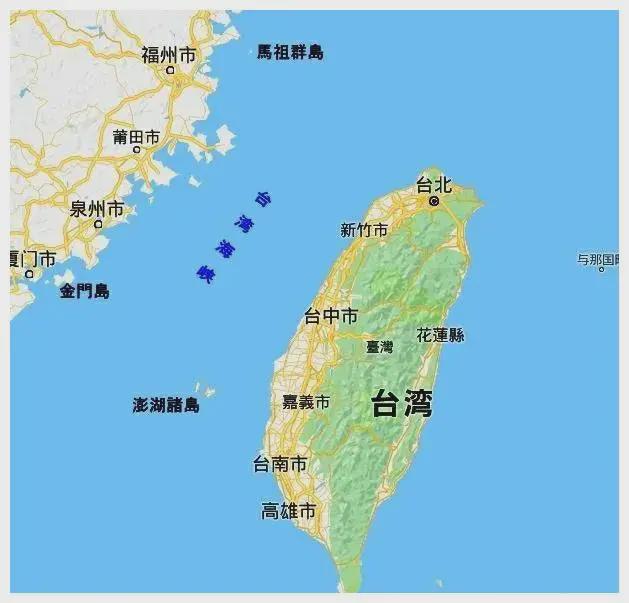 臺(tái)海問(wèn)題的發(fā)展趨勢(shì)深度解析，臺(tái)海問(wèn)題發(fā)展趨勢(shì)深度解析，走向與未來(lái)展望