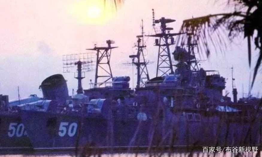 廣州艦爆炸案，事件回顧與深度解析，廣州艦爆炸案事件回顧與深度剖析