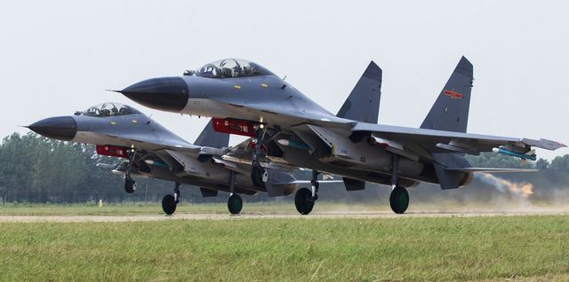 殲-11B飛行速度，探索中國(guó)先進(jìn)戰(zhàn)斗機(jī)的速度與性能，殲-11B飛行速度與性能探索，中國(guó)先進(jìn)戰(zhàn)斗機(jī)的速度力量展現(xiàn)