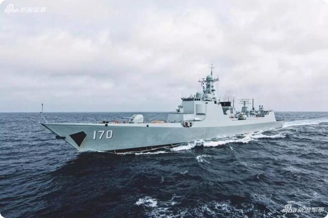 南海艦隊(duì)998艦，探索深海力量的杰出代表，南海艦隊(duì)998艦，深海力量的杰出代表探索之旅