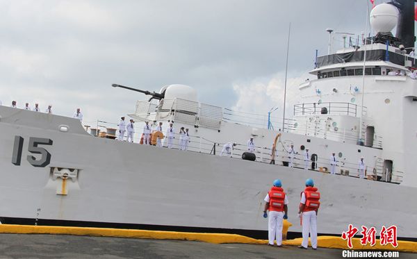菲律賓海軍艦艇大全，全面解析菲律賓海軍艦艇實力與裝備，菲律賓海軍艦艇實力與裝備全面解析，艦艇大全