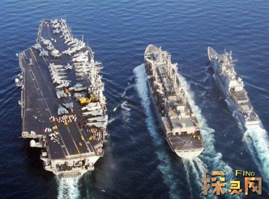 世界上軍事最強大的國家，世界軍事強國之巔，揭秘軍事力量最強大的國家