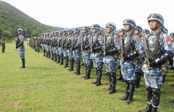軍改背景下海軍陸戰(zhàn)隊11個旅的發(fā)展與挑戰(zhàn)，軍改背景下海軍陸戰(zhàn)隊十一旅的發(fā)展與挑戰(zhàn)