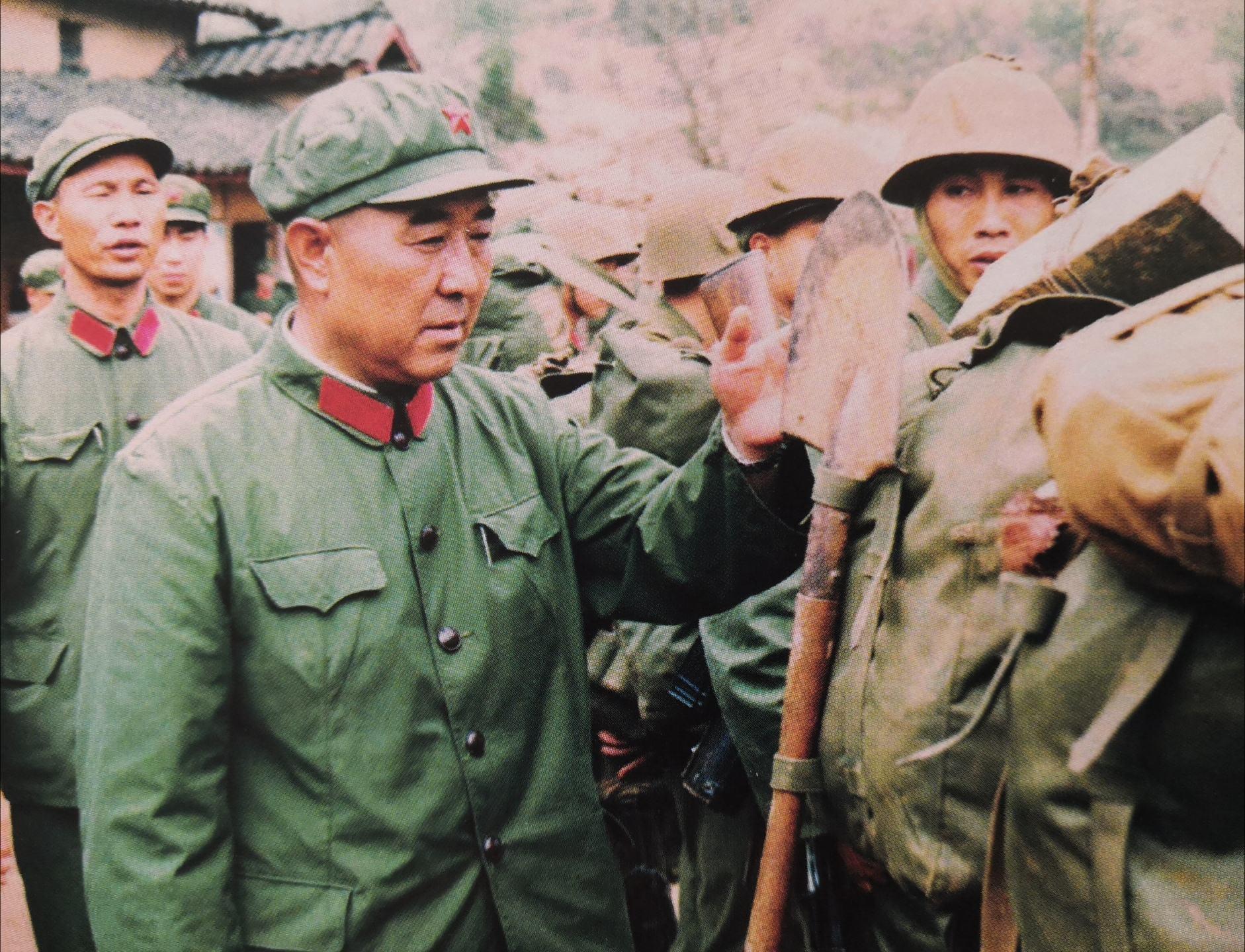中國(guó)人民解放軍第十四軍，歷史與榮耀的見(jiàn)證，中國(guó)人民解放軍第十四軍，歷史與榮耀的見(jiàn)證者