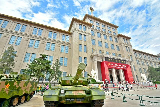 走進歷史長河，體驗軍事榮耀——中國人民軍事博物館官網(wǎng)預約指南，走進歷史長河，感受軍事榮耀，中國人民軍事博物館預約指南