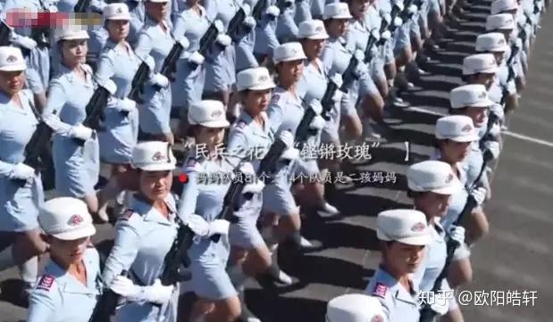國慶70周年大閱兵方隊(duì)，榮耀的瞬間，永恒的記憶，國慶70周年大閱兵方隊(duì)，榮耀瞬間，永載史冊