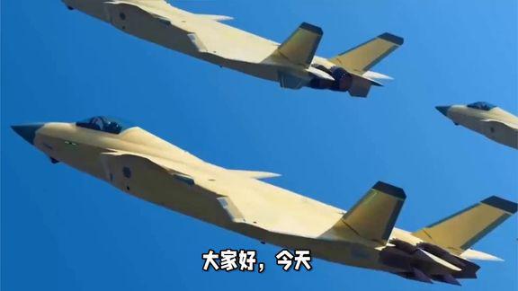 殲-35隱形戰(zhàn)斗機(jī)，未來空中力量的核心支柱，殲-35隱形戰(zhàn)斗機(jī)，未來空中力量的核心支柱力量