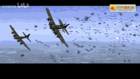 揭秘B-17轟炸機(jī)的傳奇故事，揭秘傳奇B-17轟炸機(jī)的故事