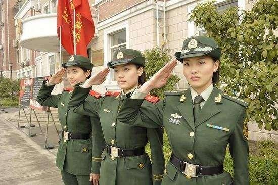 當兵的要求是什么，全面解讀招募標準與條件，全面解讀招募標準與條件，當兵的要求詳解