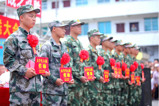 參軍需要哪些條件，參軍所需條件概述