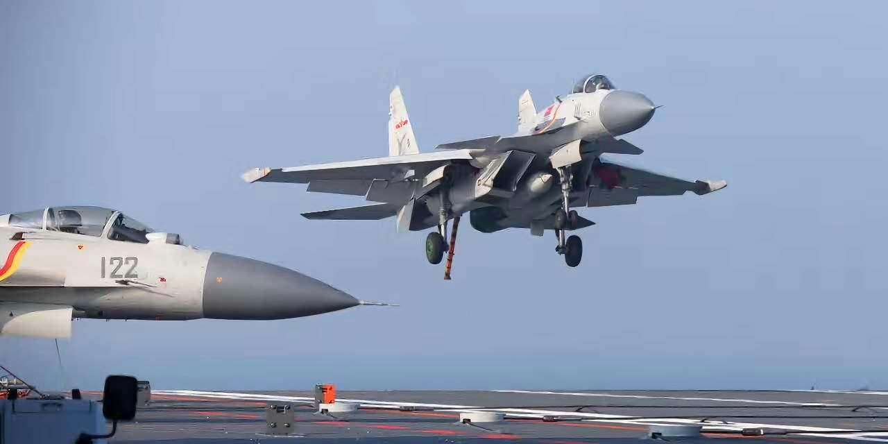 殲-15摔機(jī)四架原因深度解析，殲-15四架摔機(jī)原因深度探究