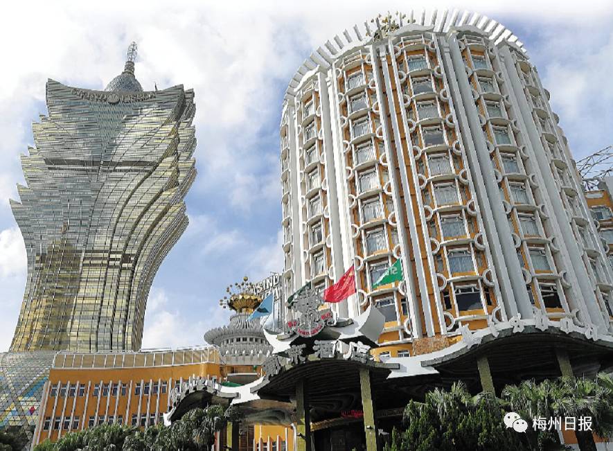 新澳門最精準(zhǔn)——探索澳門的精準(zhǔn)旅游體驗(yàn)，澳門精準(zhǔn)旅游探索，深度體驗(yàn)澳門的獨(dú)特魅力