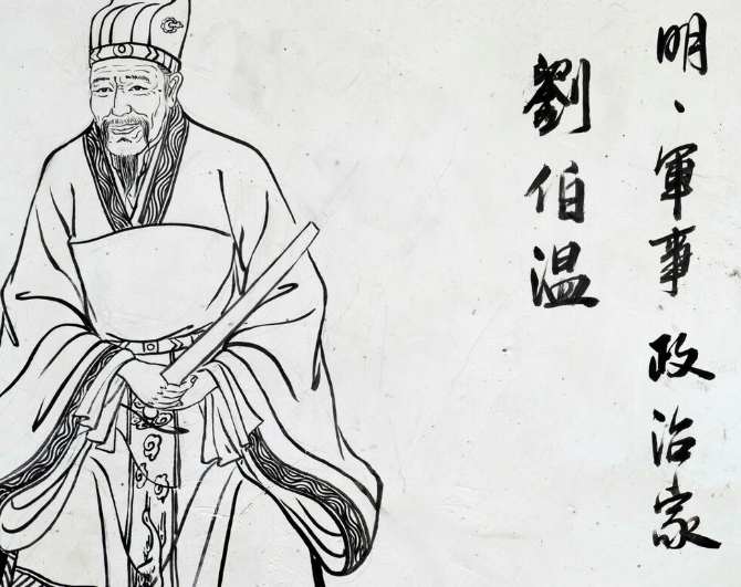 劉伯溫畫(huà)謎，探尋生肖之謎——看也看不董，卻值得猜一生肖，劉伯溫畫(huà)謎揭秘，探尋生肖之謎，猜謎樂(lè)趣與生肖奇緣