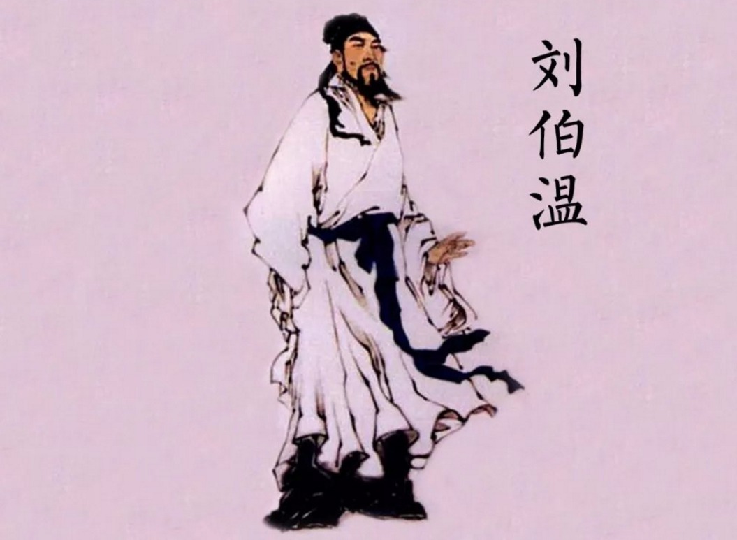 神機妙算劉伯溫打一生肖——探尋智慧與神秘的交融，劉伯溫的智慧與神秘，生肖探尋之旅