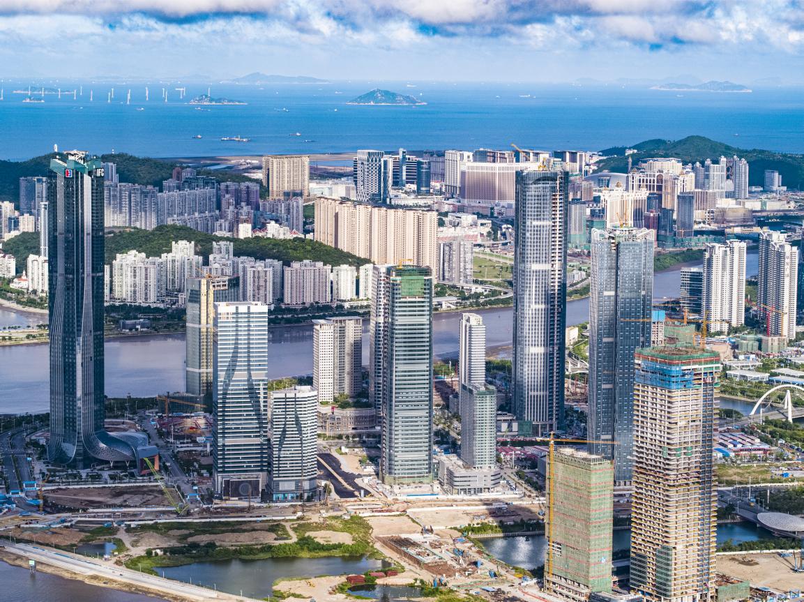 探索澳門未來，2025新澳門正版免費資本車展望，澳門未來展望，2025資本車正版免費探索之旅
