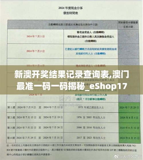 新澳門搖號(hào)記錄表查詢，全面解析與實(shí)用指南，澳門彩票搖號(hào)記錄表查詢解析與實(shí)用指南