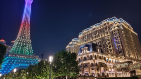 澳門144期，探索與揭秘，澳門探索之旅，揭秘第144期之謎