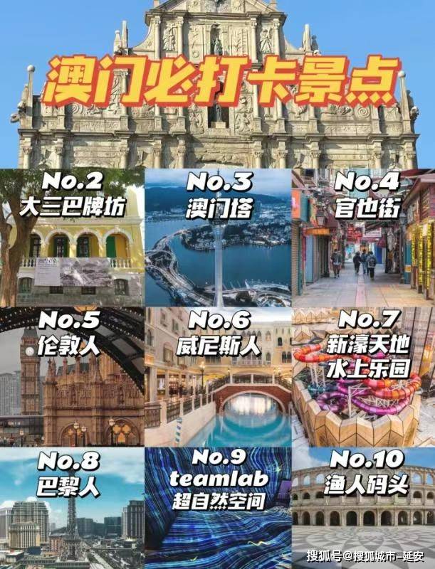 澳門最精準(zhǔn)免費資料大全，旅游景點詳解，澳門最全免費資料大全及旅游景點詳解