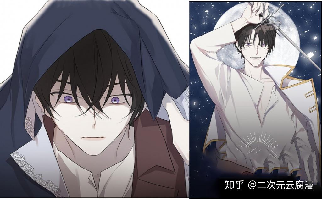 探索韓漫中的夜晚，那個男人的故事，韓漫之夜，男人的隱秘故事探索