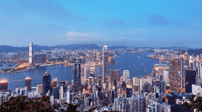 香港最快最精準(zhǔn)的資料，深度探索與解析，香港最新精準(zhǔn)資料，深度探索與解析
