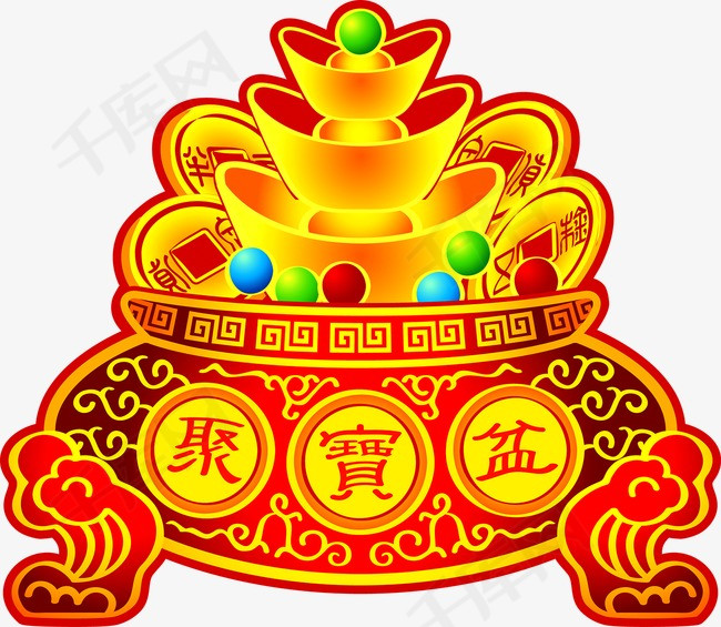 聚寶盆4949免費(fèi)資料大全——探索無盡的財(cái)富之源，聚寶盆4949免費(fèi)資料大全，開啟財(cái)富之源的寶藏之門