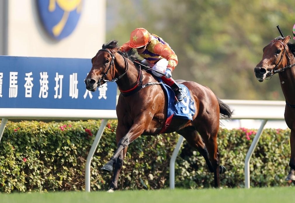 香港賽馬會(huì)，探索賽馬運(yùn)動(dòng)的魅力與激情的交匯點(diǎn)——7777788888的獨(dú)特魅力，香港賽馬會(huì)，賽馬運(yùn)動(dòng)的激情交匯點(diǎn)與獨(dú)特魅力探索