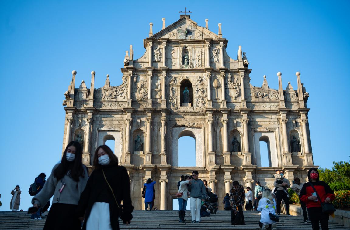 澳門天天好彩幽默猜測，走向未來的幸運(yùn)之旅（2025展望），澳門天天好彩幽默猜測，展望未來的幸運(yùn)之旅（2025年展望）