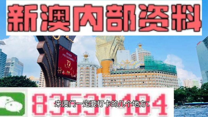 港澳寶典，探索與發(fā)現(xiàn)之旅，港澳寶典，探索與發(fā)現(xiàn)的神秘之旅