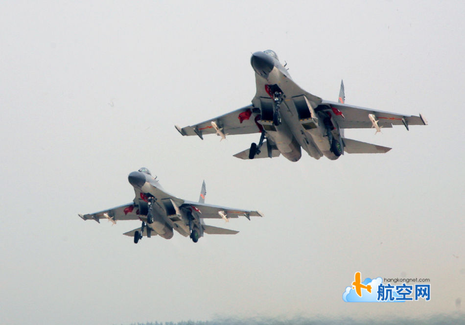 殲-11B戰(zhàn)機(jī)，中國(guó)空中力量的璀璨明珠，殲-11B戰(zhàn)機(jī)，中國(guó)空中力量的耀眼明珠