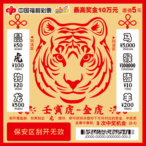 彩票策略