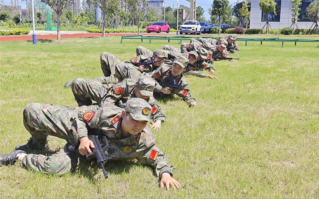 提升戰(zhàn)斗力