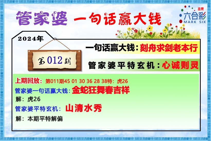 管家婆王中王論一肖中特6gp