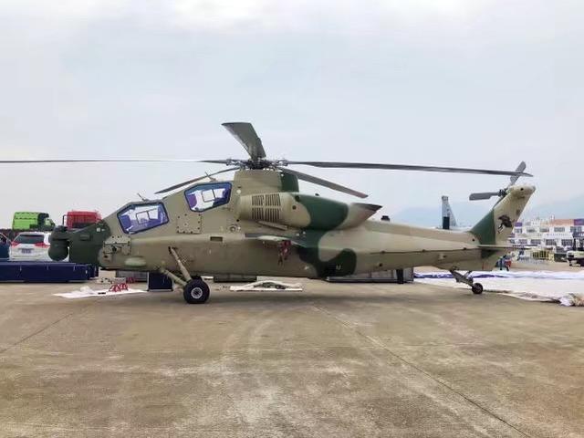 武直