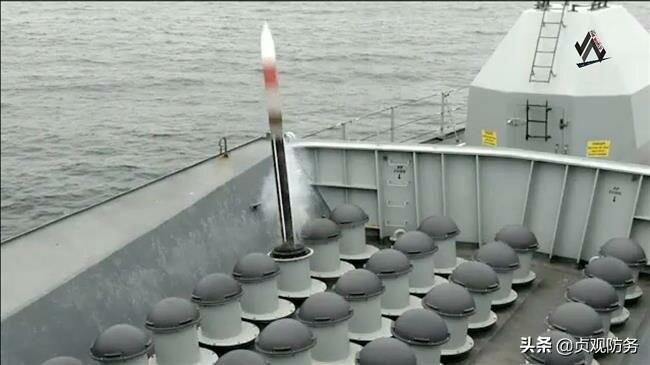 揭秘，052C型驅(qū)逐艦，究竟擁有幾艘？，揭秘，中國海軍052C型驅(qū)逐艦的數(shù)量揭秘