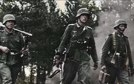 五大軍種與七大兵種，深度解析中國國防力量，深度解析中國國防力量，五大軍種與七大兵種概覽