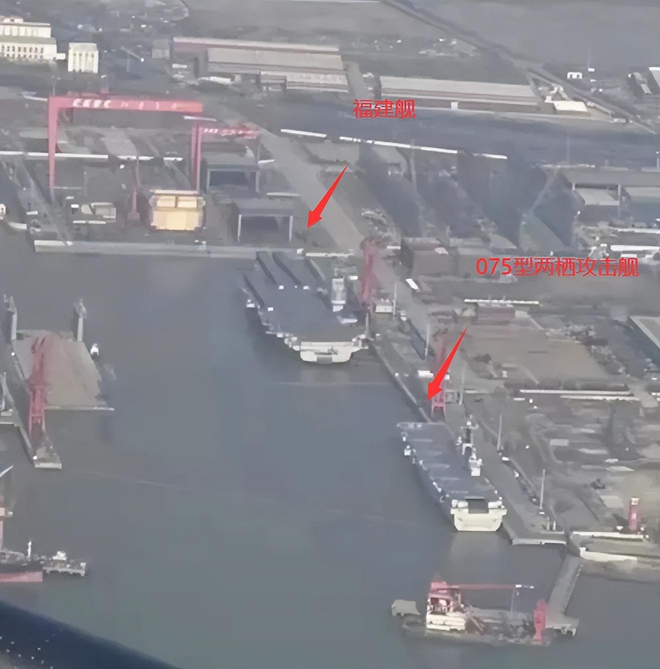 兩棲攻擊艦，現(xiàn)代海軍力量的核心支柱，兩棲攻擊艦，現(xiàn)代海軍力量的核心支柱力量