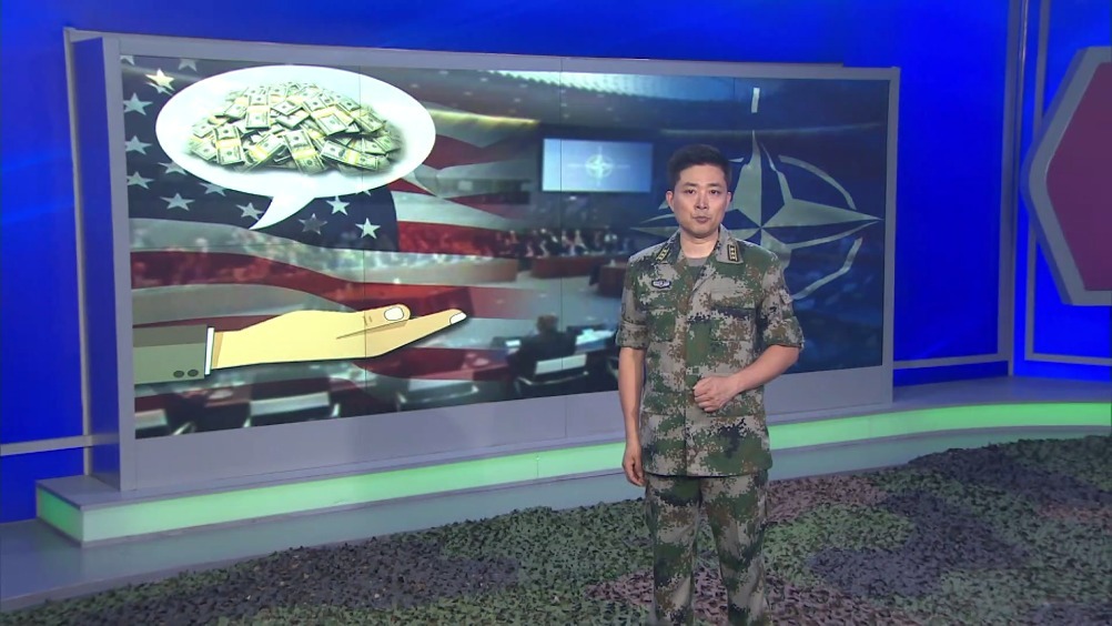 深度解析軍事動態(tài)