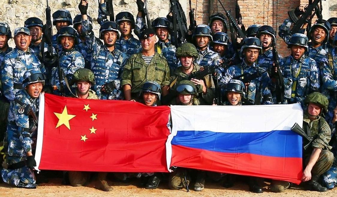 北約為什么不敢招惹中國，北約與中國關(guān)系解析，為何不敢輕易招惹大國？
