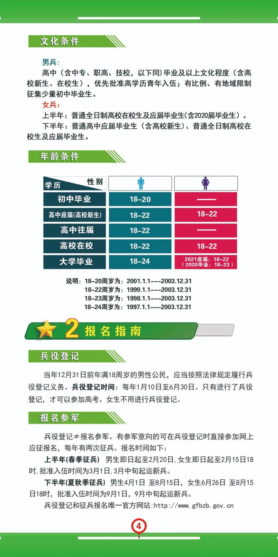 最新征兵政策解讀，最新征兵政策深度解讀