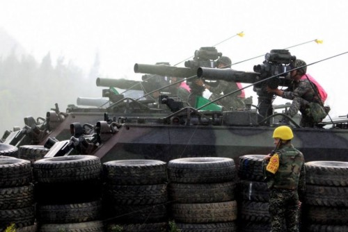 臺軍擊落中國9架新機(jī)甲，深度解析事件背景與影響，臺軍擊落中國新機(jī)甲事件深度解析，背景與影響探討