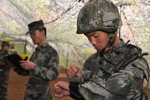 軍事新聞最新消息全面解析，軍事新聞最新動(dòng)態(tài)全面解析