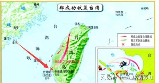 臺(tái)灣不歸順的原因深度解析，臺(tái)灣問(wèn)題深度解析，為何無(wú)法歸順？