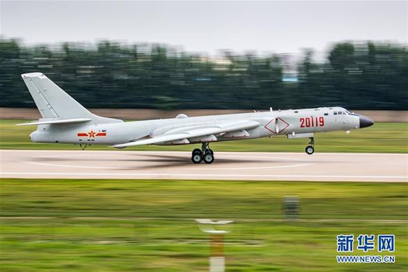 探索殲轟7A殲擊轟炸機(jī)，性能、特點(diǎn)與未來展望，殲轟7A殲擊轟炸機(jī)深度解析，性能、特色及未來展望