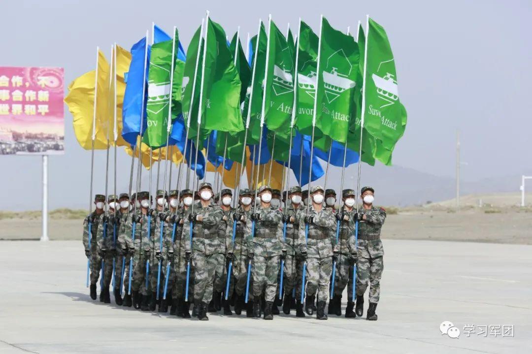 2021年國際軍事新聞概覽，全球軍事動態(tài)，2021年國際軍事新聞概覽