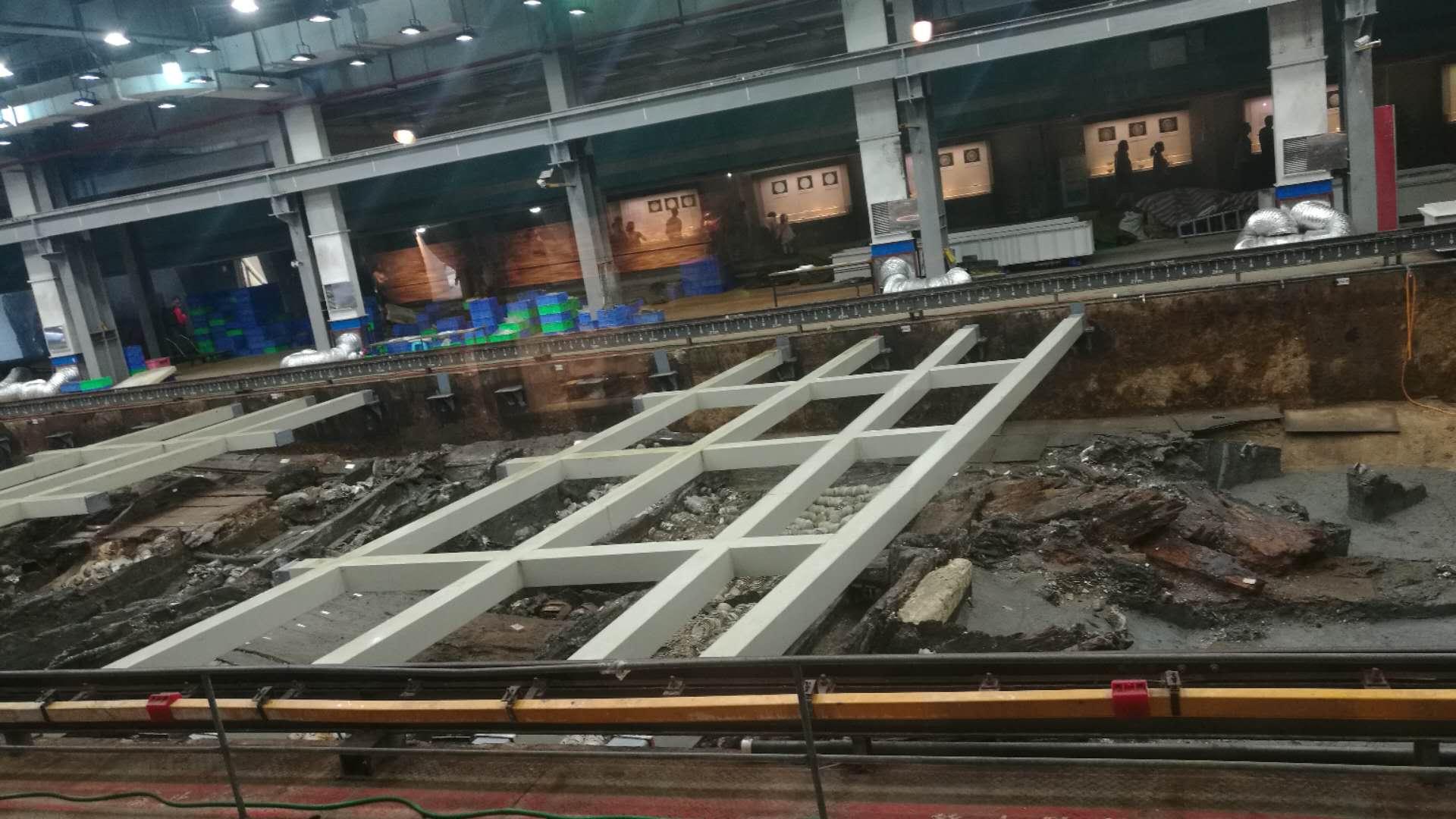 南海風(fēng)云變幻