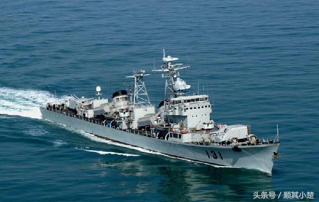 揭秘中國海軍的杰出代表，051型驅(qū)逐艦，揭秘中國海軍的杰出代表，傳奇的051型驅(qū)逐艦