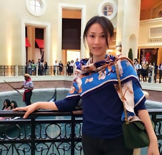 楊子前妻陶虹的家世背景深度解析，楊子前妻陶虹家世背景深度探究