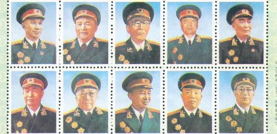 歷史中的璀璨明星(或歷史中的耀眼明星)