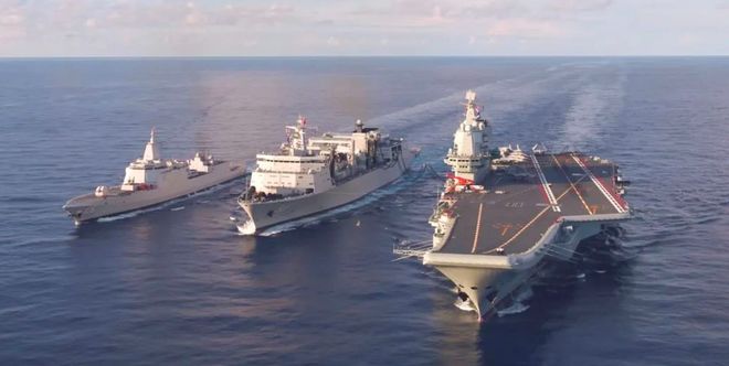 山東艦最新消息全面解析，山東艦最新動(dòng)態(tài)全面解析